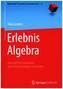 Erlebnis Algebra