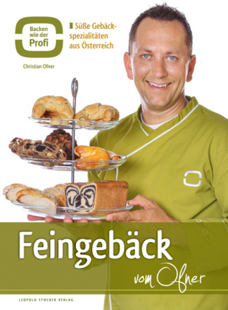 Feingebäck vom Ofner