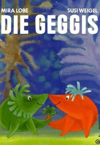 Die Geggis