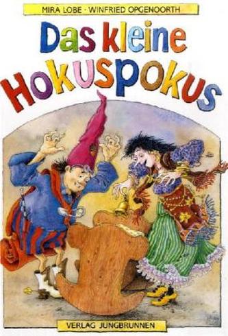 Das kleine Hokuspokus