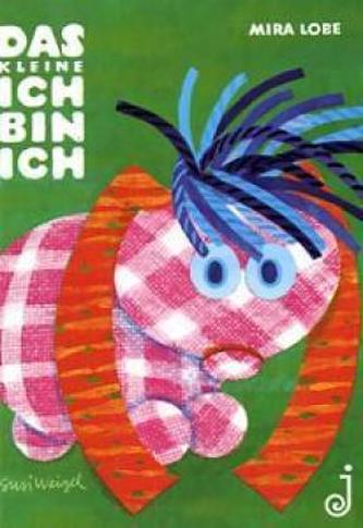 Das kleine Ich bin ich