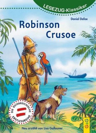 Robinson Crusoe