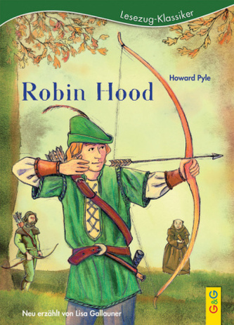 Robin Hood