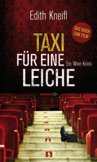 Taxi für eine Leiche