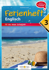 Ferienheft Englisch 3. Klasse