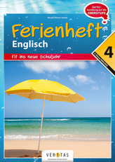 Ferienheft Englisch 4. Klasse