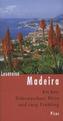 Lesereise Madeira