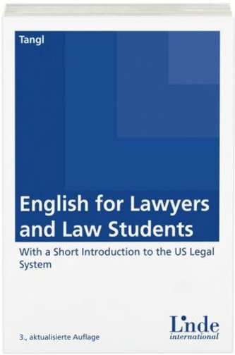 English for Lawyers and Law Students