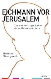 Eichmann vor Jerusalem