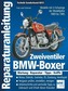 Zweiventiler BMW-Boxer