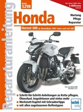 Honda Hornet 600