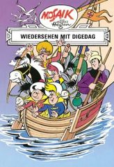 Dig, Dag und Ritter Runkel - Wiedersehen mit Digedag
