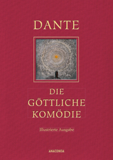 Die göttliche Komödie