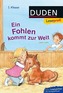 Ein Fohlen kommt zur Welt, 1. Klasse