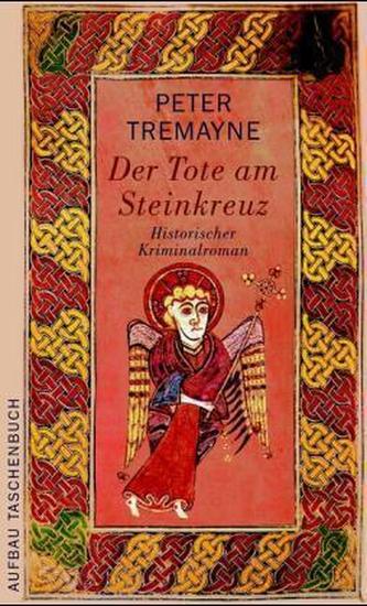Der Tote am Steinkreuz