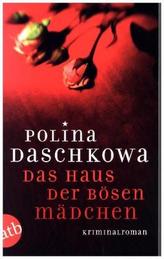 Das Haus der bösen Mädchen