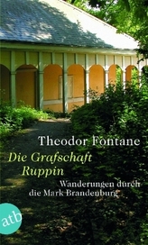 Wanderungen durch die Mark Brandenburg. Tl.1