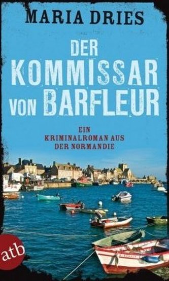 Der Kommissar von Barfleur