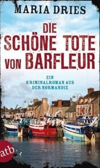 Die schöne Tote von Barfleur