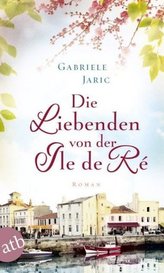 Die Liebenden von der Île de Ré