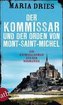 Der Kommissar und der Orden von Mont-Saint-Michel