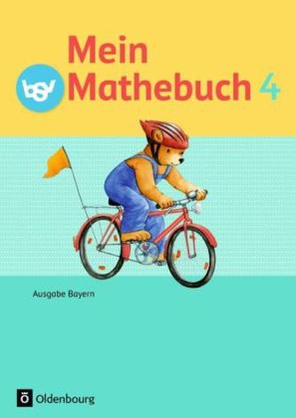 4. Schuljahr, Schülerbuch