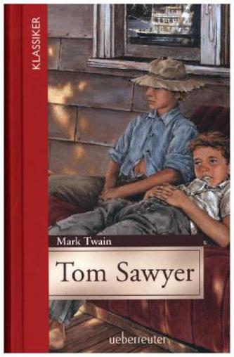 Tom Sawyer