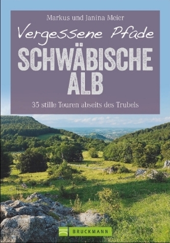 Vergessene Pfade Schwäbische Alb