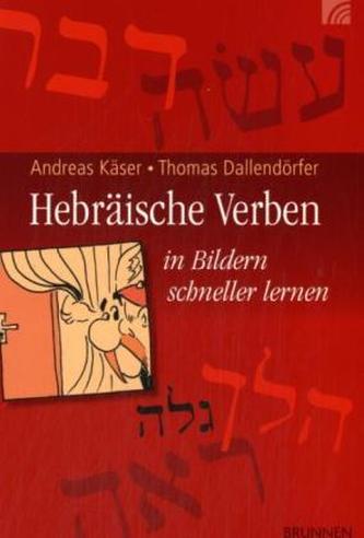 Hebräische Verben