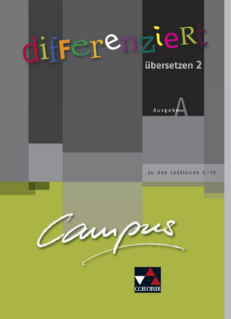 differenziert übersetzen