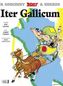 Asterix - Iter Gallicum. Tour de France, lateinische Ausgabe