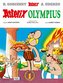 Asterix - Asterix Olympius. Asterix bei den olympischen Spielen, lateinische Ausgabe