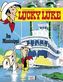 Lucky Luke - Am Mississippi