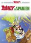 Asterix - Asterix in Spanien