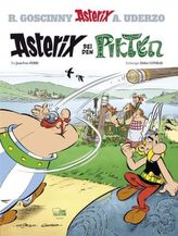 Asterix - Asterix bei den Pikten