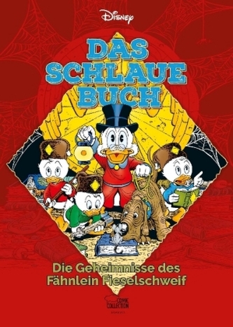 Das Schlaue Buch