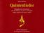 Quintenlieder