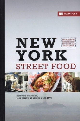 New York Street Food
