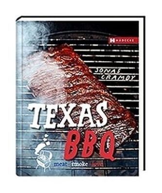 Texas BBQ, deutsche Ausgabe