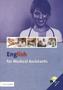 English for Medical Assistants, m. Audio-CD