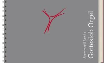 Gotteslob, Eigenteil Bistum Limburg, Orgelbuch