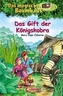 Das magische Baumhaus - Das Gift der Königskobra