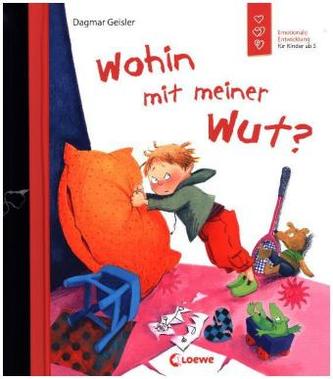 Wohin mit meiner Wut?