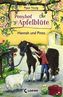 Ponyhof Apfelblüte - Hannah und Pinto