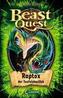 Beast Quest - Raptox, der Teufelsbasilisk