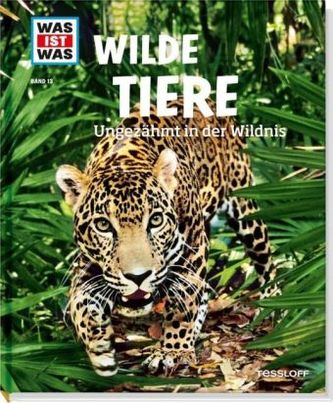 Wilde Tiere