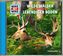 Wilde Wälder/ Lebendiger Boden, Audio-CD