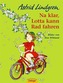 Na klar, Lotta kann radfahren