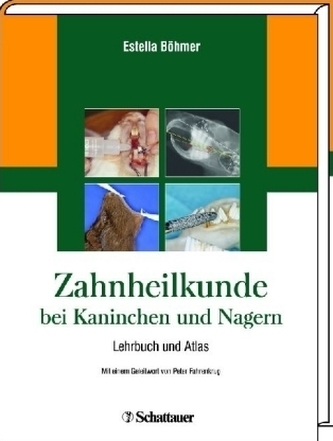 Zahnheilkunde bei Kaninchen und Nagern