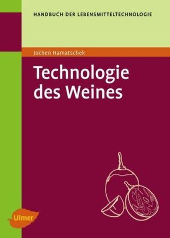 Technologie des Weines